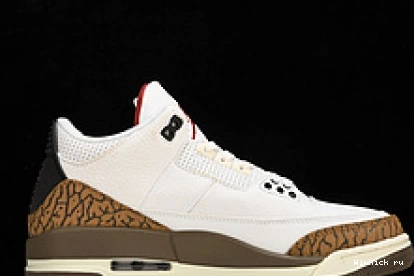 Jordan Scott x “Palomino” Air Travis 3 0928